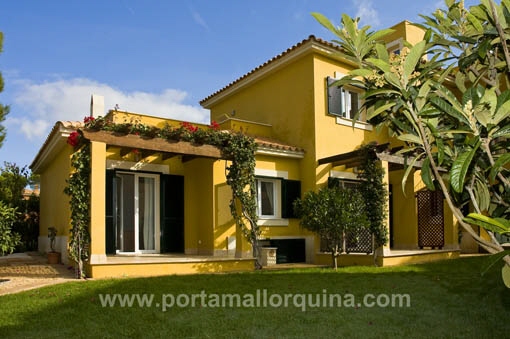 Apartamento en Sa Rapita