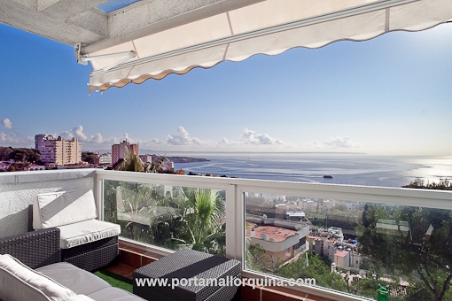 Apartamento en San Augustin