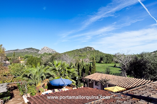 Finca en Llucmajor