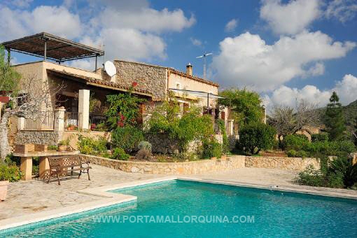 Finca en San Lorenzo