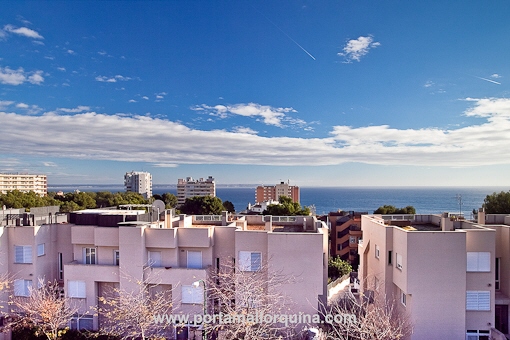 Apartamento en San Augustin para vender