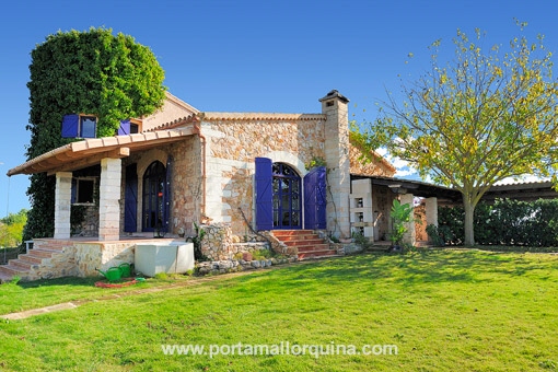 Finca en Son Carrio