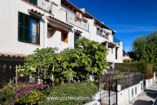 Casa en Bonanova para vender