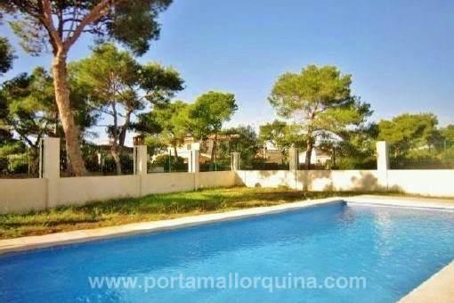 Apartamento en El Toro para alquiler