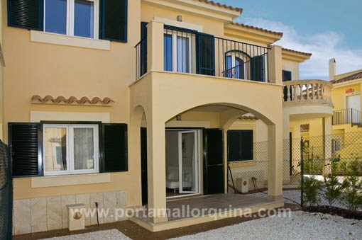Casa en Sa Rapita