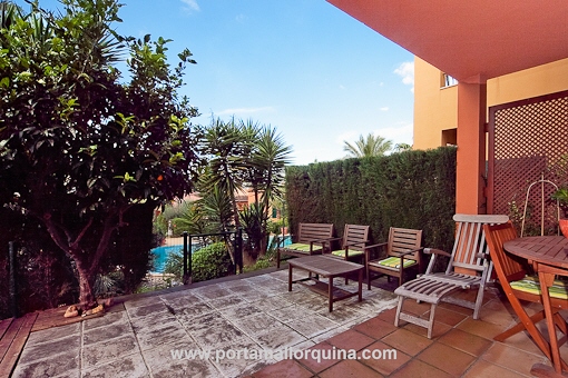 Apartamento en Son Veri Nou para vender