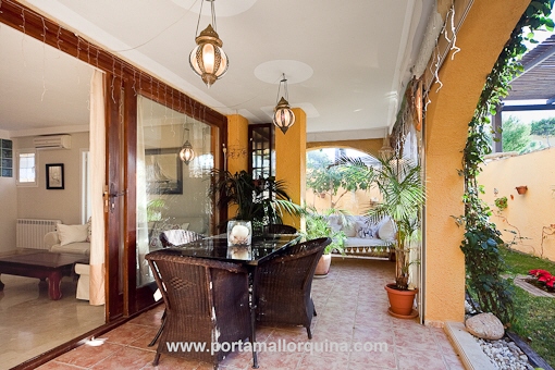 Apartamento en Santa Ponsa