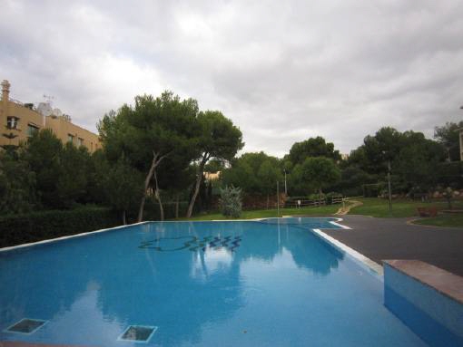 Apartamento en Santa Ponsa