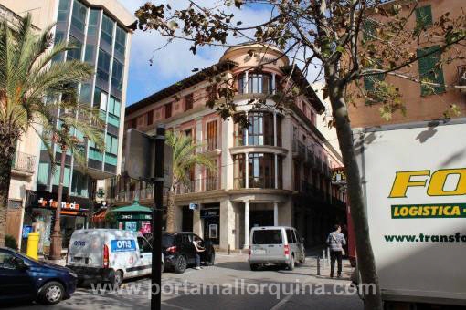 Apartamento en Manacor