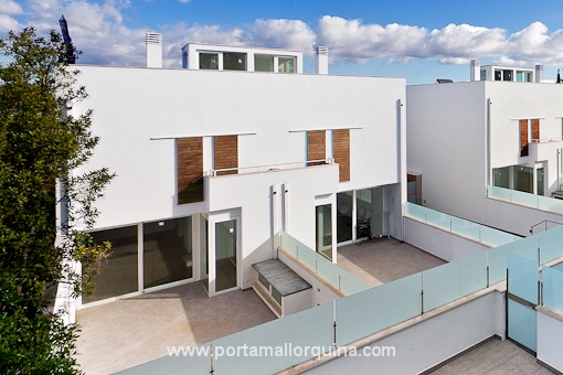 Casa en Son Rapinya para vender