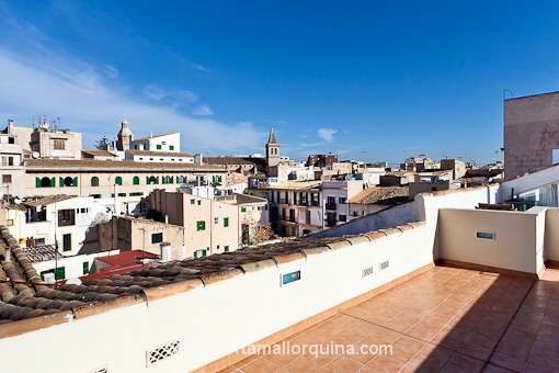 Apartamento en Palma de Mallorca Casco Antiguo para vender