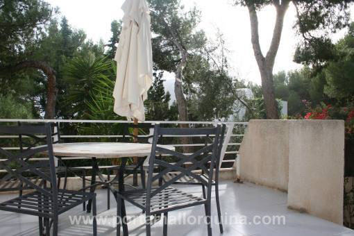 Apartamento en Puerto Andratx para alquiler
