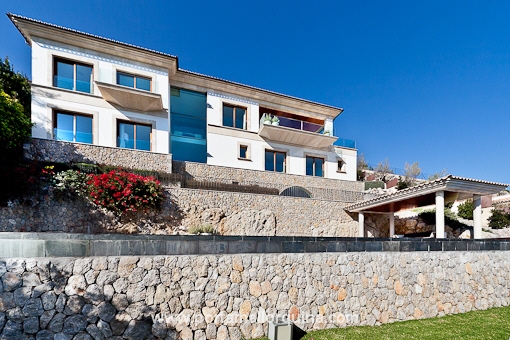 Villa en Son Vida para vender