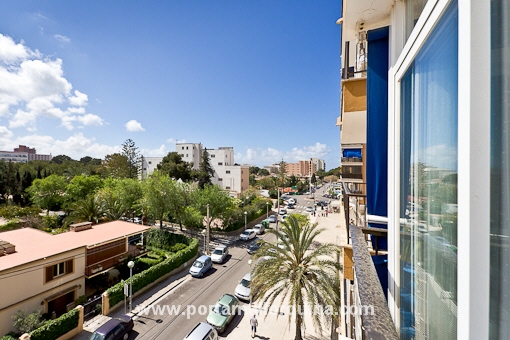 Apartamento en Playa de Palma