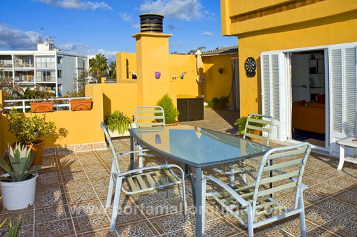 Apartamento en Can Pastilla para vender