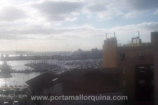 Apartamento en Santa Catalina para alquiler