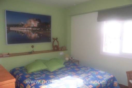 Dormitorio