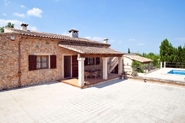 Finca en Manacor