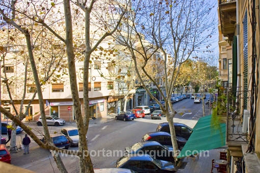 Apartamento en Palma City para alquiler