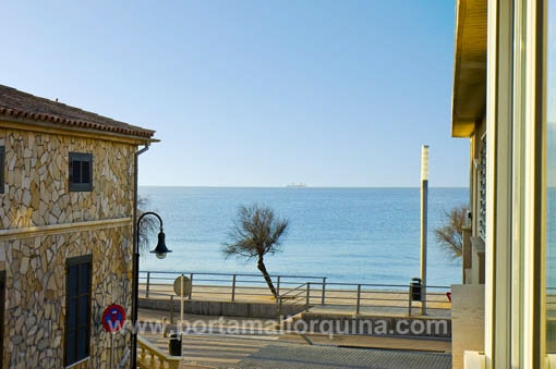 Casa en Molinar para alquiler