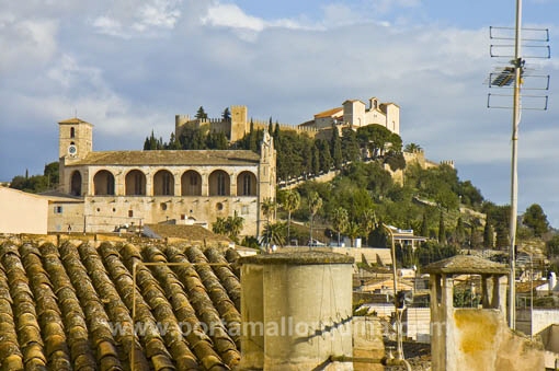 Casa en Arta
