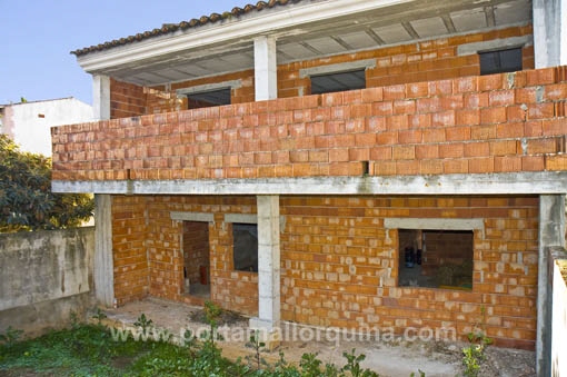 Casa en Arta