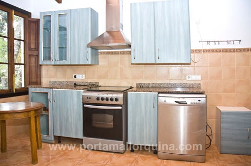 Cocina