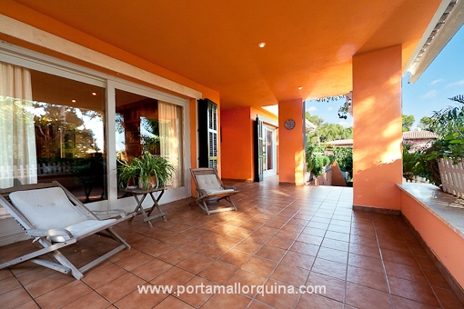 Terraza