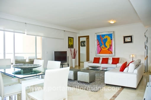 Apartamento en Bonanova