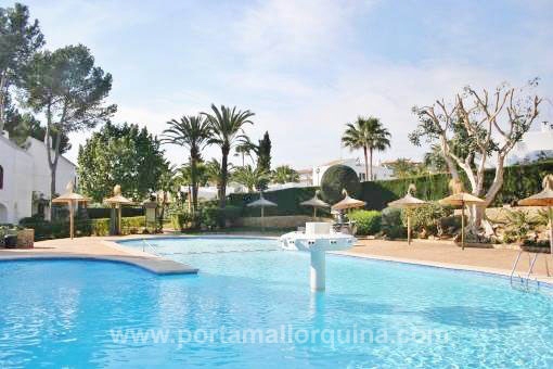Casa en Sol de Mallorca