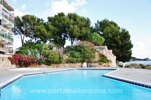 Apartamento en Son Caliu
