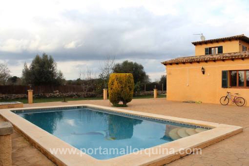 Finca en Felanitx