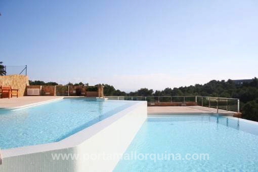 Apartamento en Sol de Mallorca para alquiler