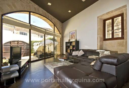 Casa en Alcudia