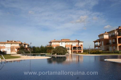 Apartamento en Son Gual