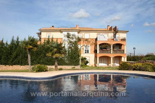 Apartamento en Son Gual
