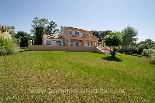 Finca en Alcudia