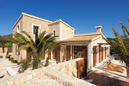 Finca en Arta