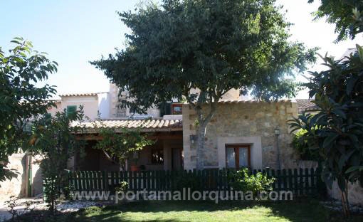 Casa en Algaida