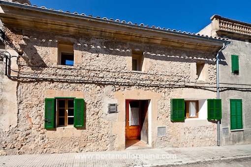 Casa en Ariany