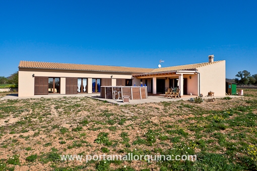 Finca en Llucmajor