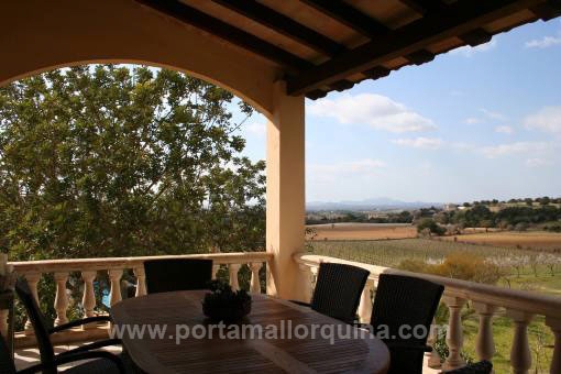 Finca en Son Macia