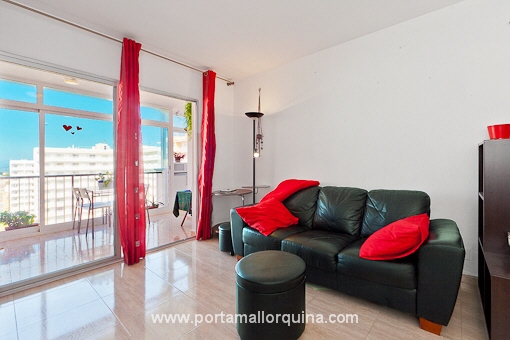 Apartamento en Llucmajor