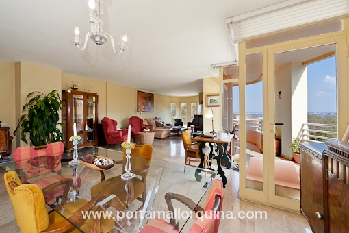 Apartamento en Paseo Maritimo