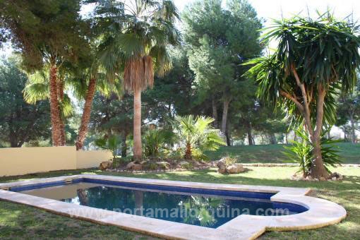Casa en Santa Ponsa
