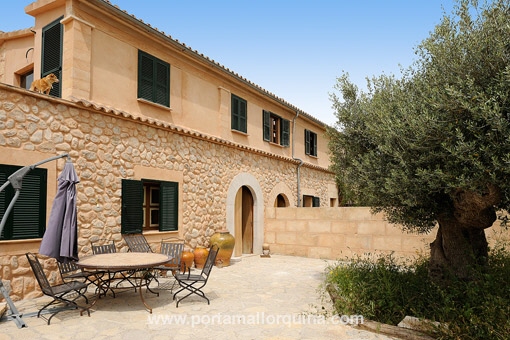 Villa en Palma de Mallorca