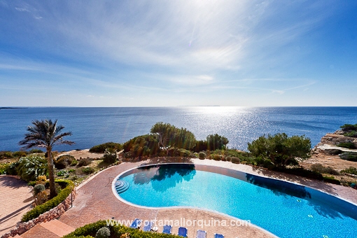Apartamento en Vallgornera