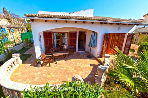 Villa en Son Serra de Marina
