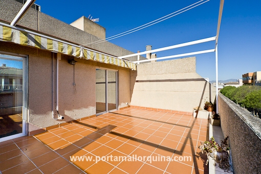 Apartamento en Molinar