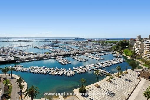 Apartamento en Paseo Maritimo